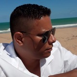 Junior from Maceio | Man | 39 years old | Aries