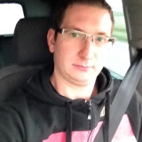 Stefan from Wels | Man | 44 years old | Pisces