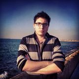 Aria from West Jerusalem | Man | 34 years old | Libra