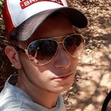 Tulio from Carmo do Cajuru | Man | 27 years old | Leo