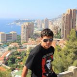 Diablo from Bastia | Man | 31 years old | Gemini