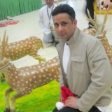 Shah from Saitama | Man | 40 years old | Aquarius