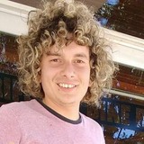 Peluca from Leones | Man | 34 years old | Cancer