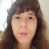Kadın from Bologna | Woman | 24 years old | Capricorn