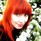 Irina from Dnipropetrovsk | Woman | 37 years old | Scorpio