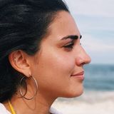 Dani from Cordoba | Woman | 32 years old | Aries