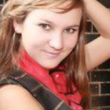Masha from Saint Petersburg | Woman | 35 years old | Taurus