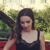 Simina from Arad | Woman | 30 years old | Gemini