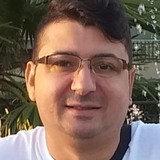 Enzo from Messina | Man | 42 years old | Cancer