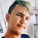 Talysonjhonaq9 from Paragominas | Man | 29 years old | Capricorn