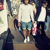Camerounbix0 from Oisterwijk | Man | 30 years old | Sagittarius
