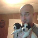 Ibrahim from Franklinville | Man | 31 years old | Leo
