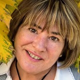 Iris from Montreal | Woman | 61 years old | Sagittarius