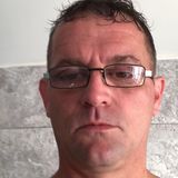 Tris from Woolwich | Man | 51 years old | Cancer