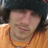 Stoner from Mountain City | Man | 26 years old | Capricorn