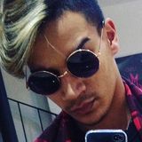 Well from Londrina | Man | 28 years old | Cancer