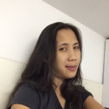 Khezzie from Hong Kong | Woman | 42 years old | Aries