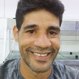 Albiergio from Barreiros | Man | 43 years old | Capricorn