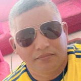 Tito from Brasilia | Man | 48 years old | Cancer