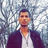 Sherlhan from Saint-Ouen | Man | 27 years old | Capricorn