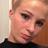 Lydia from Hudiksvall | Woman | 25 years old | Scorpio