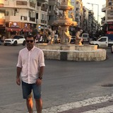 Kohyarb5K from Budapest IV. keruelet | Man | 40 years old | Capricorn