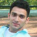 Luis from Tsim Sha Tsui | Man | 36 years old | Virgo