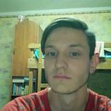 Roman from Irkutsk | Man | 33 years old | Pisces