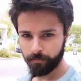 Yakagazc from Seyhan | Man | 23 years old | Leo