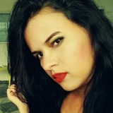 Jah from Goiania | Woman | 33 years old | Gemini