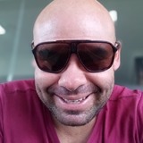 Gato from Mogi Guacu | Man | 44 years old | Virgo