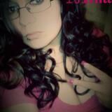 Allison from Council Bluffs | Woman | 22 years old | Libra