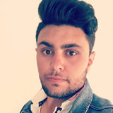 Hussien from Mandal | Man | 31 years old | Leo