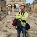 Fotodraugly from Telsiai | Man | 47 years old | Taurus