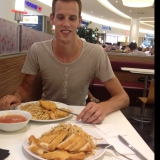 Gurnie from Veenendaal | Man | 41 years old | Pisces