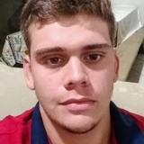 Matheus from Santo Anastacio | Man | 25 years old | Taurus