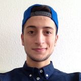 Yusufballi from Rodekro | Man | 34 years old | Aquarius
