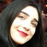 Negin from Istanbul | Woman | 25 years old | Scorpio