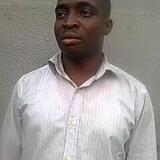 Adekunle from Lagos | Man | 49 years old | Aquarius