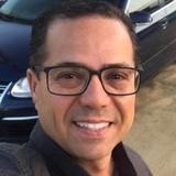 Vidal from Governador Valadares | Man | 53 years old | Leo
