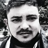Silverjawl from Cortazar | Man | 37 years old | Cancer