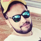 Manan from Amritsar | Man | 33 years old | Libra