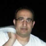 Eliwasom from Norsborg | Man | 45 years old | Cancer