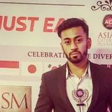 Jakir from Southampton | Man | 31 years old | Capricorn