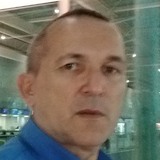 Medeiros from Natal | Man | 61 years old | Aries