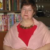 Алла from Luhans'k | Woman | 68 years old | Aquarius