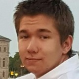 Viktorolsson from Umea | Man | 26 years old | Gemini