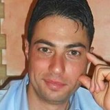 Giampiero from Palermo | Man | 46 years old | Taurus