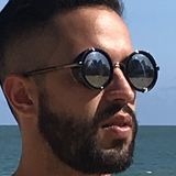Pedrinho from Recife | Man | 34 years old | Scorpio