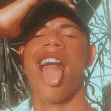 Santoslucia13 from Sao Miguel dos Campos | Man | 23 years old | Scorpio